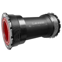 SRAM Bottom Bracket T47 DUB 77 Road Wide Ceramic