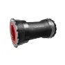SRAM Bottom Bracket T47 DUB 77 Road Wide Ceramic, Black/grey