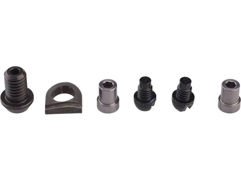SRAM Brake Clamp Bolt/Spring Adjuster SRAM Brake Clamp Bolt/Spring Adjuster