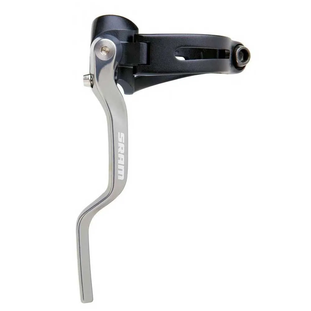 SRAM Braze-on 34.9 Mm Klämma, Black, One Size SRAM Braze-on 34.9 Mm Klämma, Black, One Size