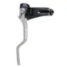 SRAM Braze-on 34.9 Mm Klämma, Black, One Size