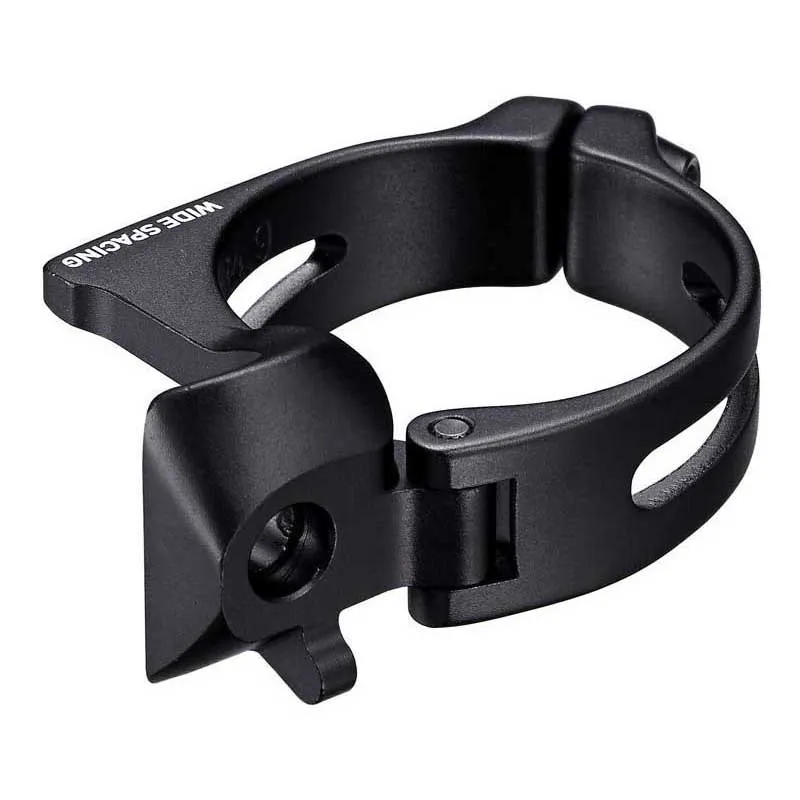 SRAM Braze-on 34.9 Mm Klämma, Black, One Size SRAM Braze-on 34.9 Mm Klämma, Black, One Size