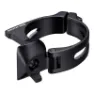 SRAM Braze-on 34.9 Mm Klämma, Black, One Size