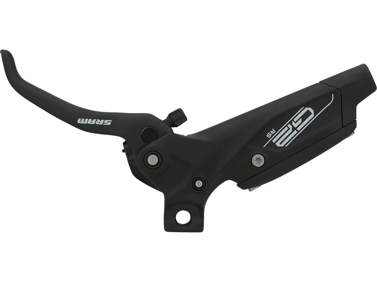 SRAM Bremsgriff für G2 RS (A2), Diffusion black, One Size SRAM Bremsgriff für G2 RS (A2), Diffusion black, One Size