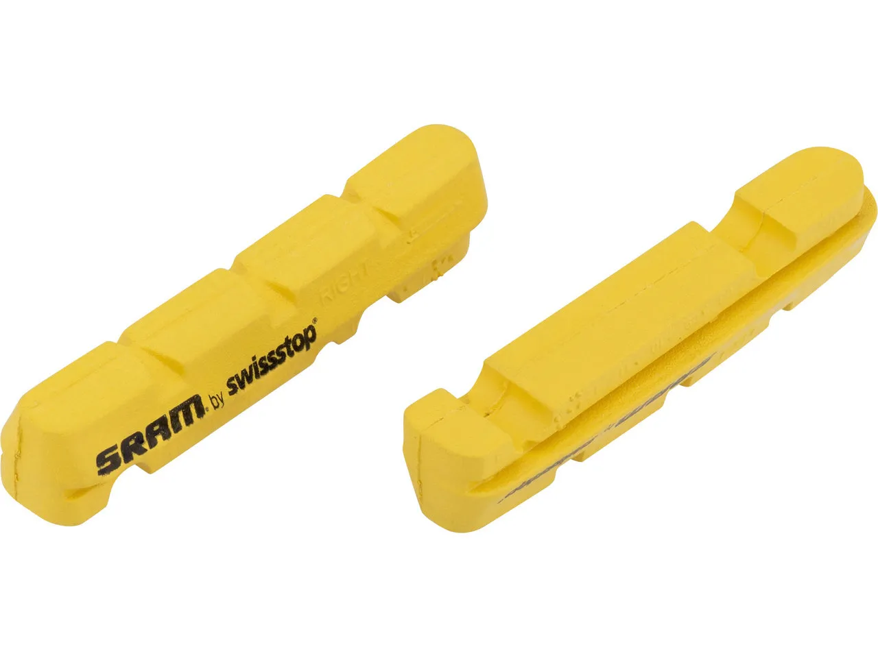SRAM Bremsgummis für Carbonfelgen für S-900 Felgenbremse, One size SRAM Bremsgummis für Carbonfelgen für S-900 Felgenbremse, One size