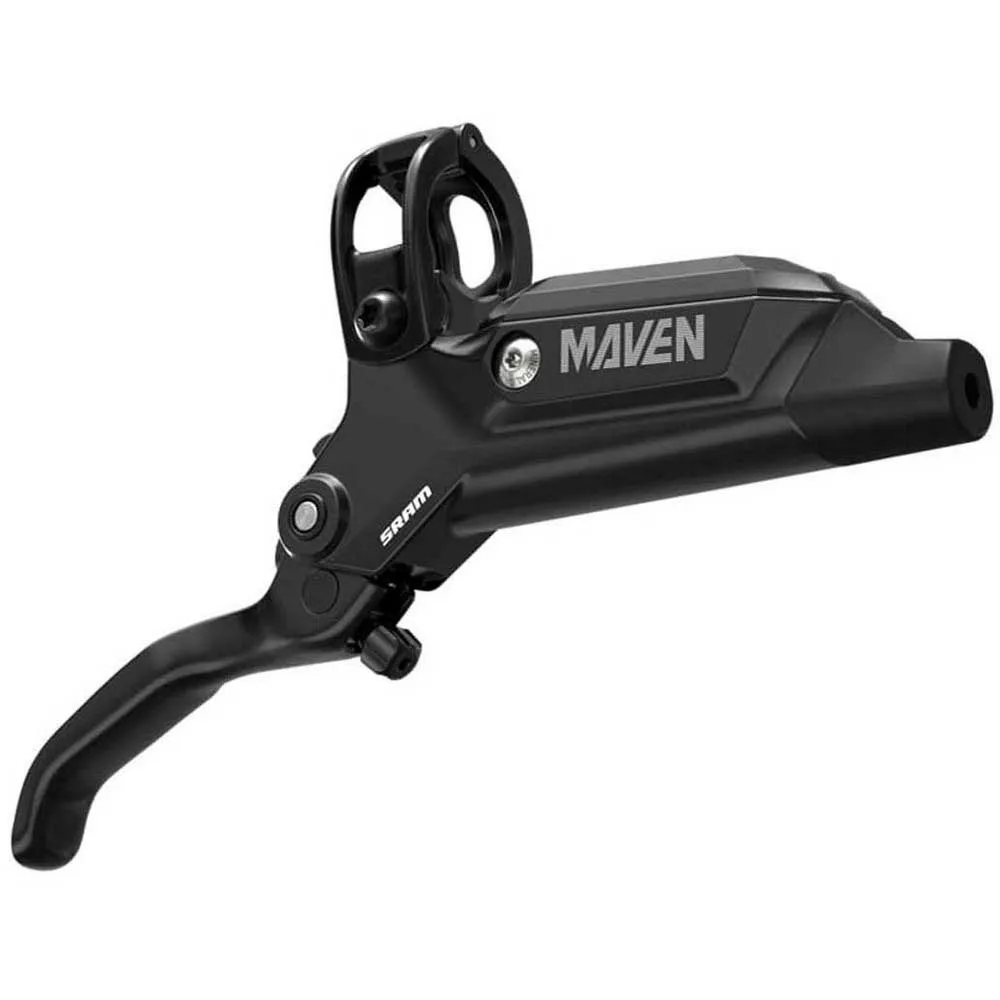 SRAM Bremshebel Aluminium für Maven A1, Black, One Size SRAM Bremshebel Aluminium für Maven A1, Black, One Size