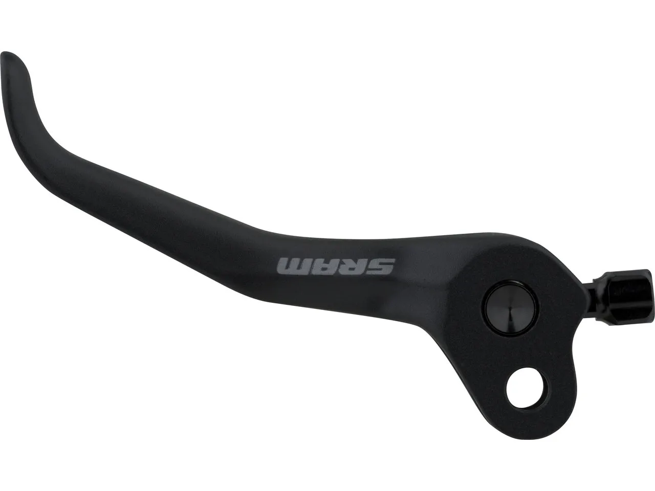 SRAM Bremshebel V2 für Guide RS mit Griffweiteneinstellung Modell 2015-2017, Black, One Size SRAM Bremshebel V2 für Guide RS mit Griffweiteneinstellung Modell 2015-2017, Black, One Size