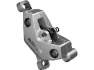 SRAM Bremssattel für Motive Ultimate A1+, Silver, One Size