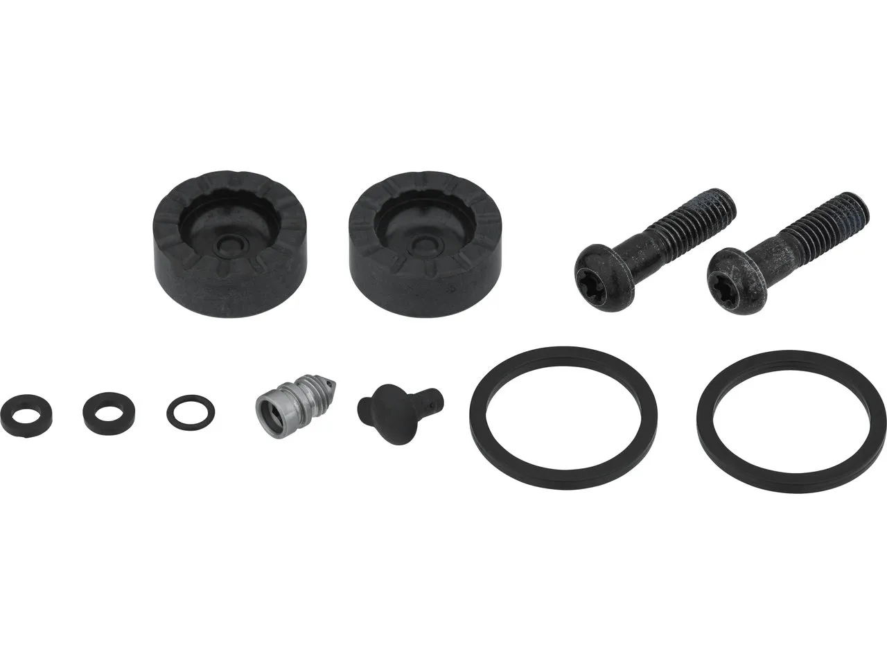 SRAM Bremssattel Kolben Service-Kit für Force AXS D1 SRAM Bremssattel Kolben Service-Kit für Force AXS D1