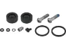 SRAM Bremssattel Kolben Service-Kit für Red AXS D1, One size