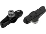 SRAM Bremsschuhe Cartridge für Apex Felgenbremse, Black, One Size