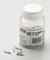 SRAM Bromsekabel Ändhylsa 1.8 SRAM Bromsekabel Ändhylsa 1.8