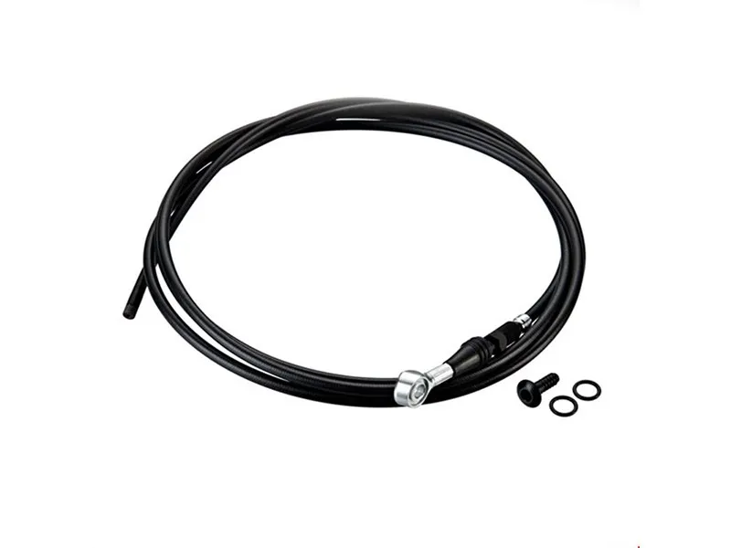 SRAM Bromsslang till Red&Force Etap, AXS Svart SRAM Bromsslang till Red&Force Etap, AXS Svart