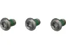 SRAM bultar till montering av spider 3 stk.