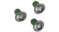SRAM bultar till montering av spider 3 stk. SRAM bultar till montering av spider 3 stk.