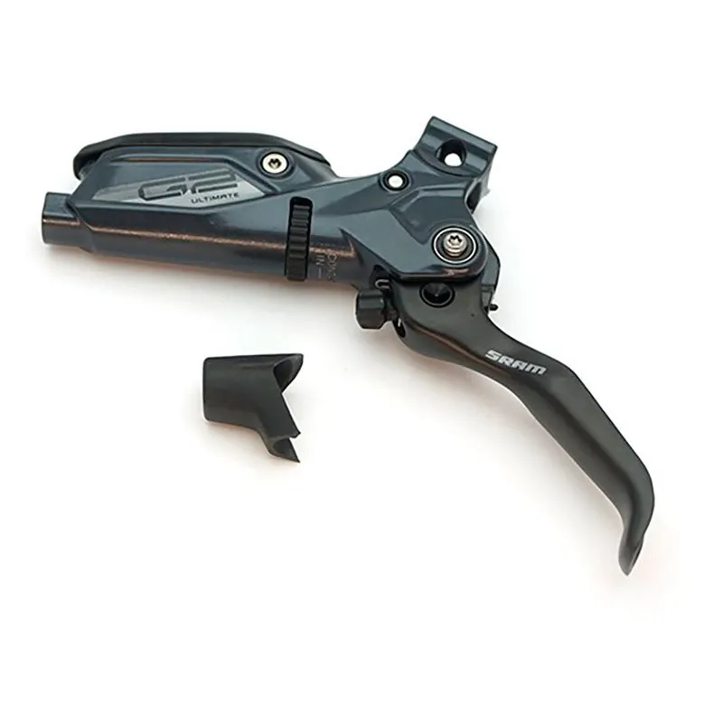 SRAM Carbon G2 Ultimate Disc Bromshandtag, Lunar grey, One Size SRAM Carbon G2 Ultimate Disc Bromshandtag, Lunar grey, One Size