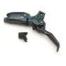 SRAM Carbon G2 Ultimate Disc Bromshandtag, Lunar grey, One Size
