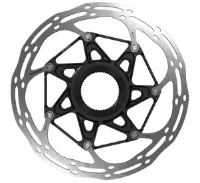 SRAM Centerline 2-delt 140mm Bromsskiva SRAM Centerline 2-delt 140mm Bromsskiva
