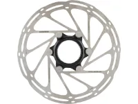 SRAM Centerline 2-Piece 160mm Bromsskiva SRAM Centerline 2-Piece 160mm Bromsskiva
