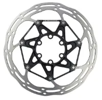 SRAM Centerline 2-Piece 160mm Bromsskiva SRAM Centerline 2-Piece 160mm Bromsskiva