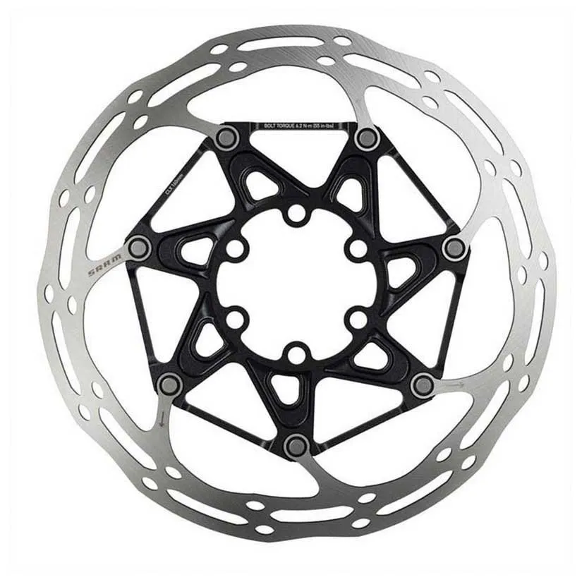 SRAM Centerline 2-Piece 160mm Bromsskiva
