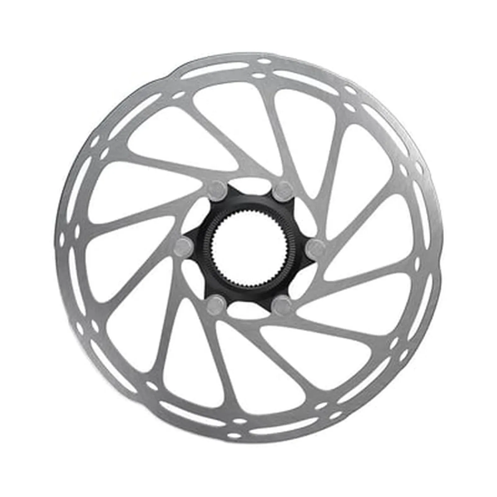 SRAM Centerline 2-Piece 160mm Bromsskiva SRAM Centerline 2-Piece 160mm Bromsskiva