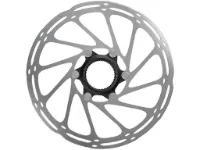 SRAM Centerline 2-Piece 180mm Bromsskiva SRAM Centerline 2-Piece 180mm Bromsskiva
