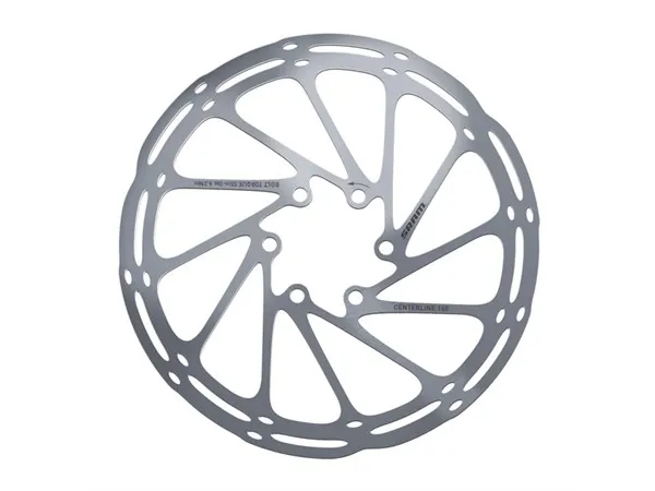 SRAM Centerline 200 mm Bromsskiva SRAM Centerline 200 mm Bromsskiva