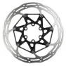 SRAM Centerline 2p Centerlock Bromsskiva, Black, 160mm