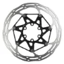 SRAM Centerline 2p Centerlock External Bromsskiva, Black, 180mm