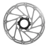 SRAM Centerline Centerlock Bromsskiva, Steel, 160mm
