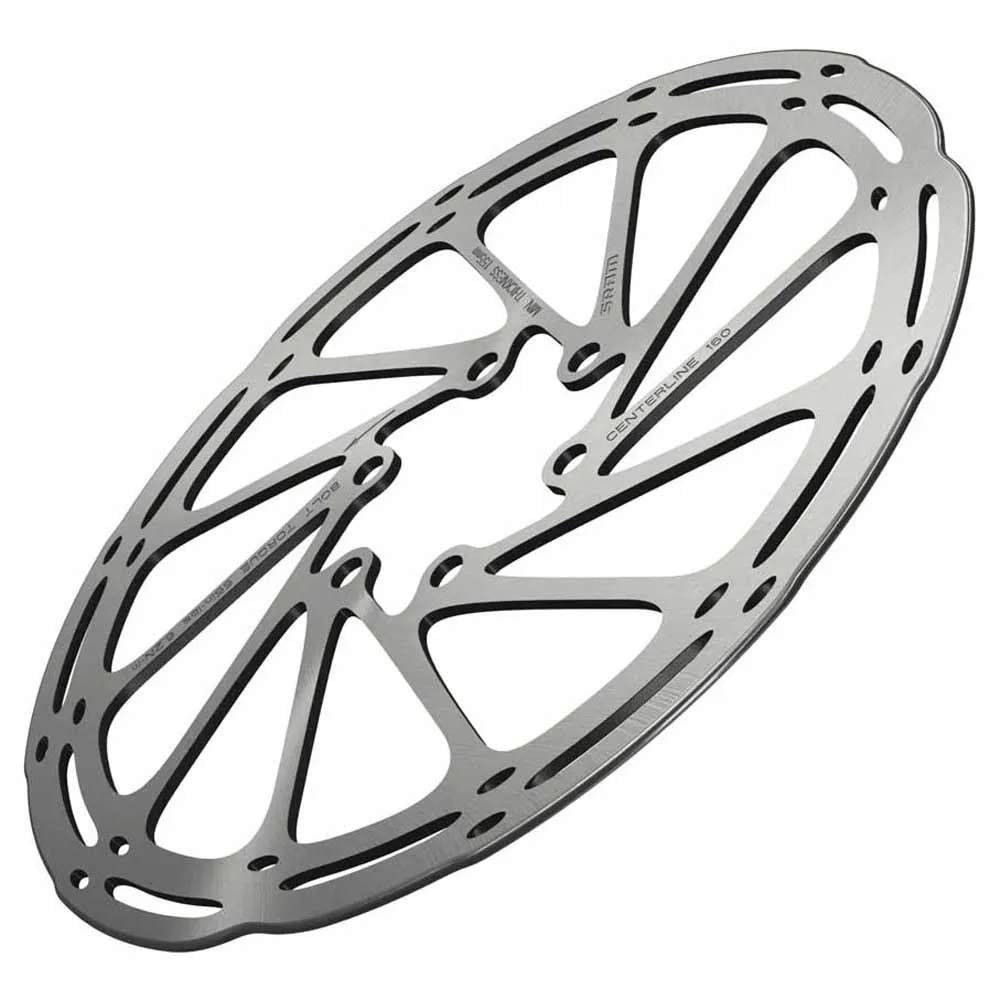 SRAM Centerline Centerlock External Bromsskiva