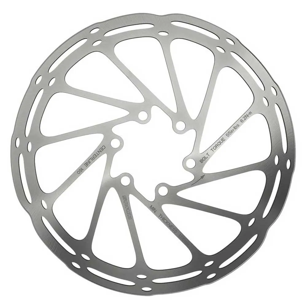 SRAM Centerline Centerlock External Bromsskiva