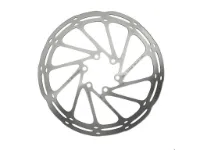SRAM CenterLine Rounded bromsskiva 180 mm 6 bults SRAM CenterLine Rounded bromsskiva 180 mm 6 bults