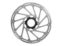 SRAM CenterLine Rounded bromsskiva 200 mm center-lock SRAM CenterLine Rounded bromsskiva 200 mm center-lock