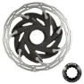SRAM Centerline X-road 2p Centerlock Bromsskiva