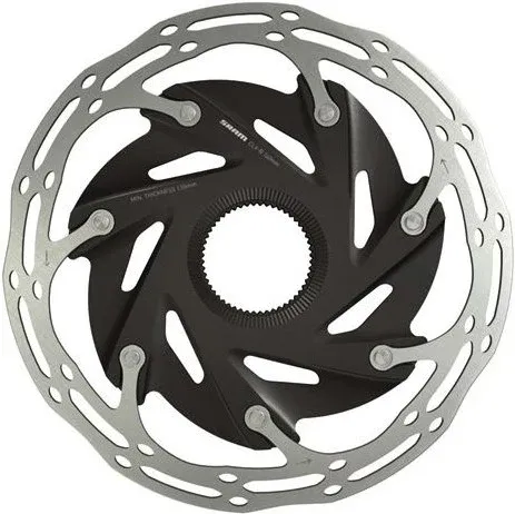 SRAM CenterLine X Road Bremseskive
