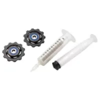 SRAM Ceramic 11s Trisshjulssats För Cykel SRAM Ceramic 11s Trisshjulssats För Cykel