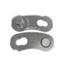 SRAM Chain Connector Eagle Powerlock 12v, Silver