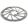 SRAM Cl Bromsskiva, Silver, 180mm