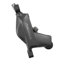 SRAM Code Bronze Stealth Skivbroms sats SRAM Code Bronze Stealth Skivbroms sats