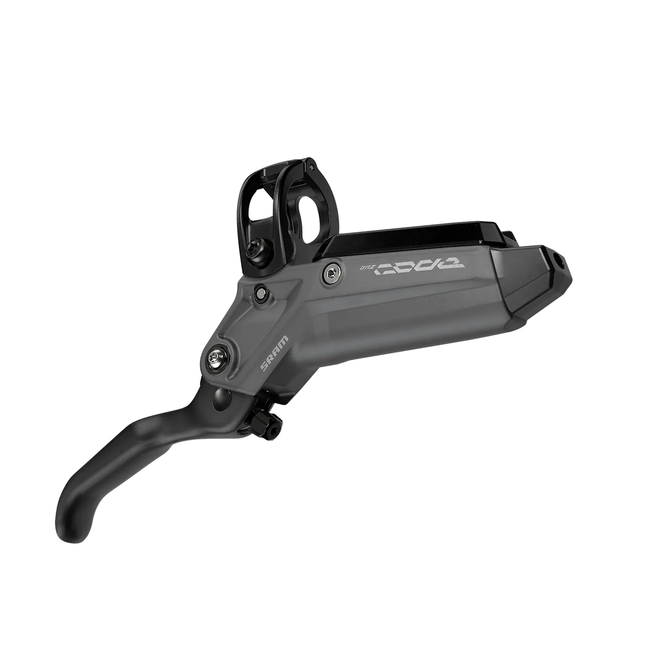 SRAM Code Bronze Stealth Skivbroms sats