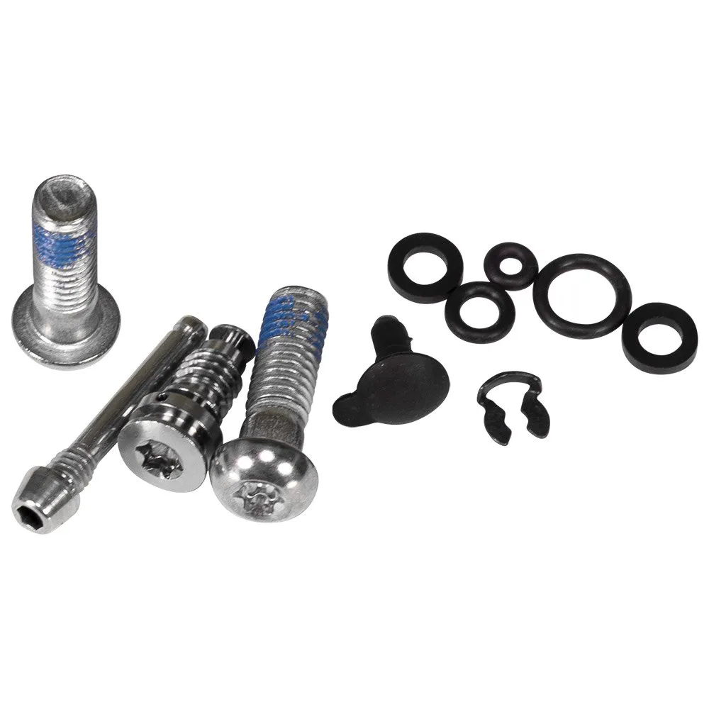 SRAM Code Rsc/r/ultimate/silver Servicekit, Multicolor, One Size SRAM Code Rsc/r/ultimate/silver Servicekit, Multicolor, One Size