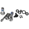 SRAM Code Rsc/r/ultimate/silver Servicekit, Multicolor, One Size