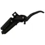 SRAM Code Silver Stealth Bromshandtag, Black, One Size