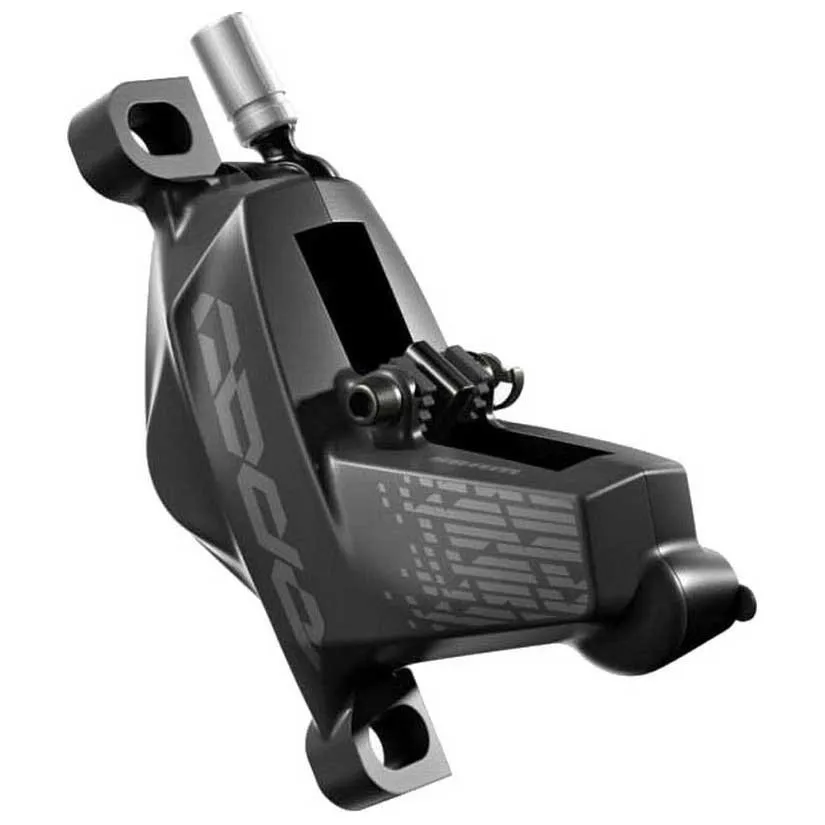 SRAM Code Skivbromsok, Blurred black, One Size SRAM Code Skivbromsok, Blurred black, One Size