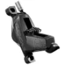 SRAM Code Skivbromsok, Blurred black, One Size