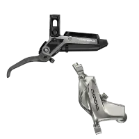 SRAM Code Ult. Stealth Skivbroms sats SRAM Code Ult. Stealth Skivbroms sats