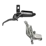 SRAM Code Ult. Stealth Skivbroms sats