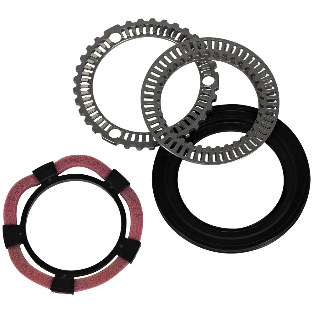 SRAM Cognition V2 Axial Clutch Freehub-kropp, Black, One Size SRAM Cognition V2 Axial Clutch Freehub-kropp, Black, One Size